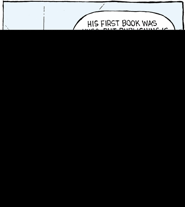 bump